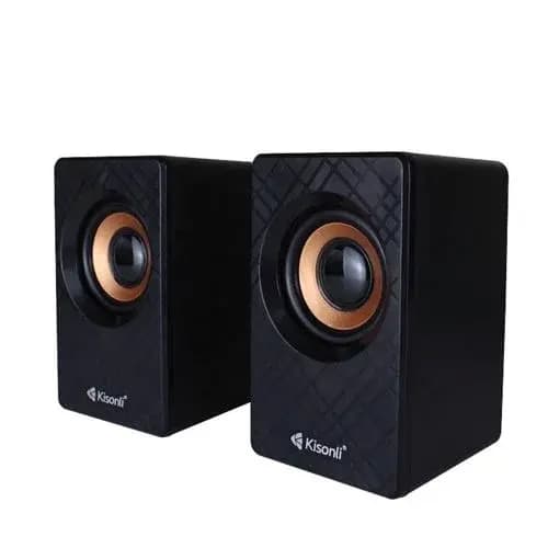 Kisonli KS-01 Multimedia Speaker