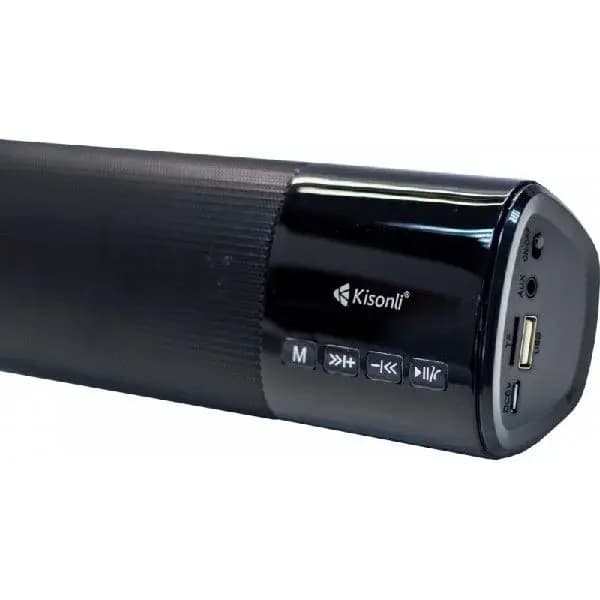 KISONLI LED-800B PORTABLE BLUETOOTH SPEAKER
