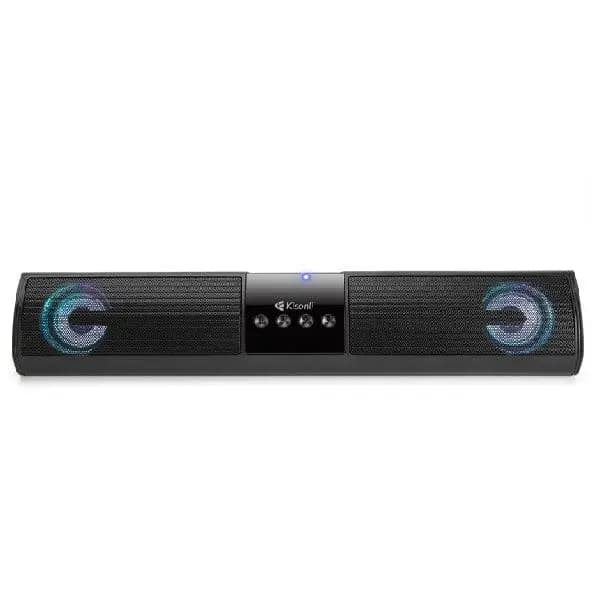 Kisonli led- 907 bluetooth speaker