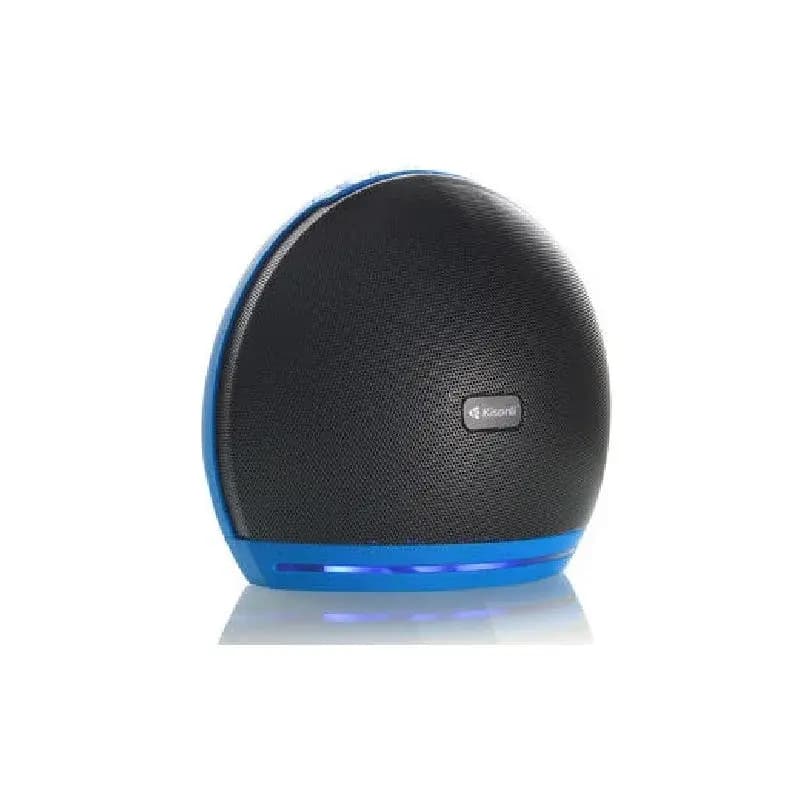 Kisonli Q2 Smart Subwoofer Bluetooth Speaker