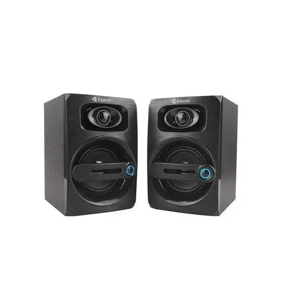 KISONLI T-010 USB Multimedia Speaker