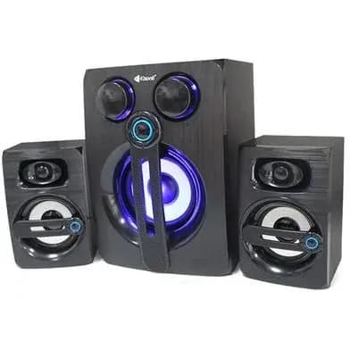 Kisonli TM-9000A Sub-Woofer Bluetooth Speaker