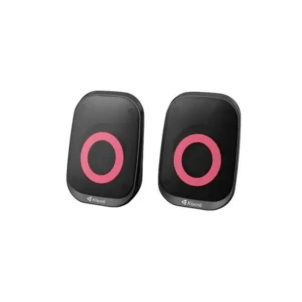 KISONLI X7 Portable USB Mini Speaker