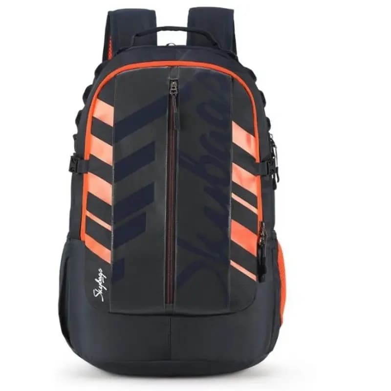 KOMET PLUS 04 LAPTOP BACKPACK