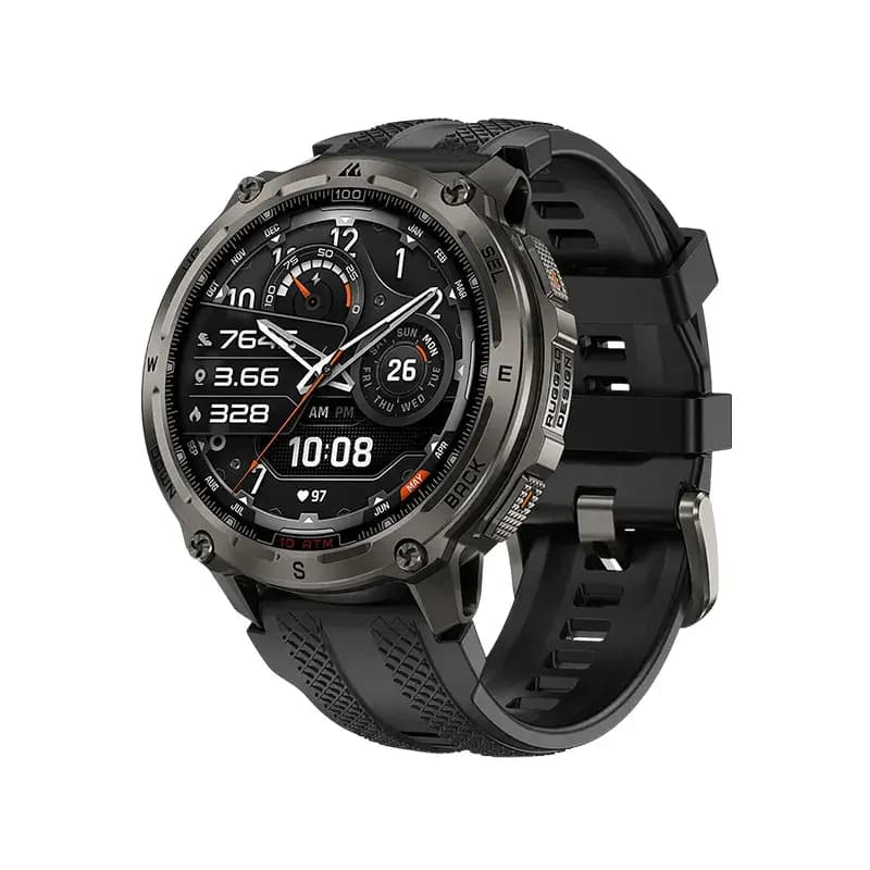 KOSPET TANK T4 AMOLED Smart Watch