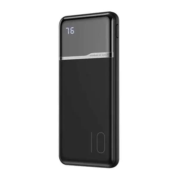 KUULAA 10000mAh Power Bank 18W Quick Charge 3.0