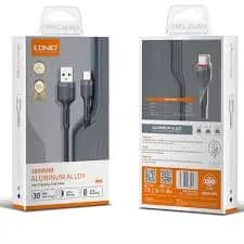 LDNIO LS641 30W USB TO Type-C Cable