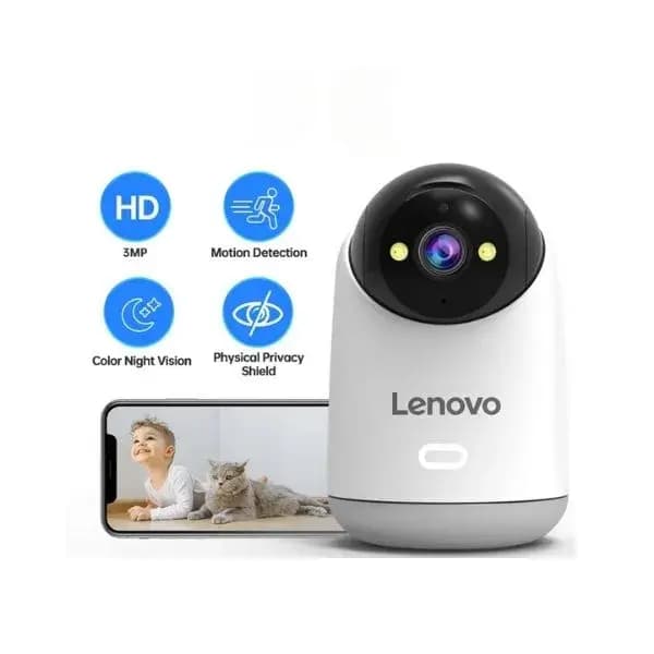 Lenovo C35 IP Camera