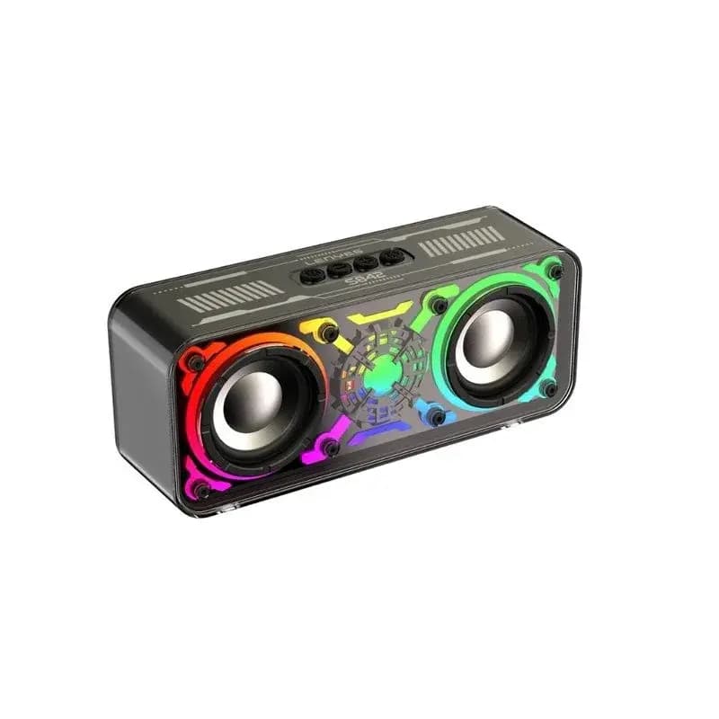 LENYES S842 Wireless Speaker (20W)