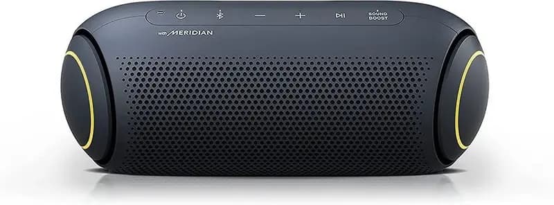 LG XBOOM Go PL5 Portable Bluetooth Speaker
