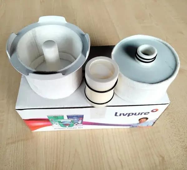 Livpure Neo Gravity Kit