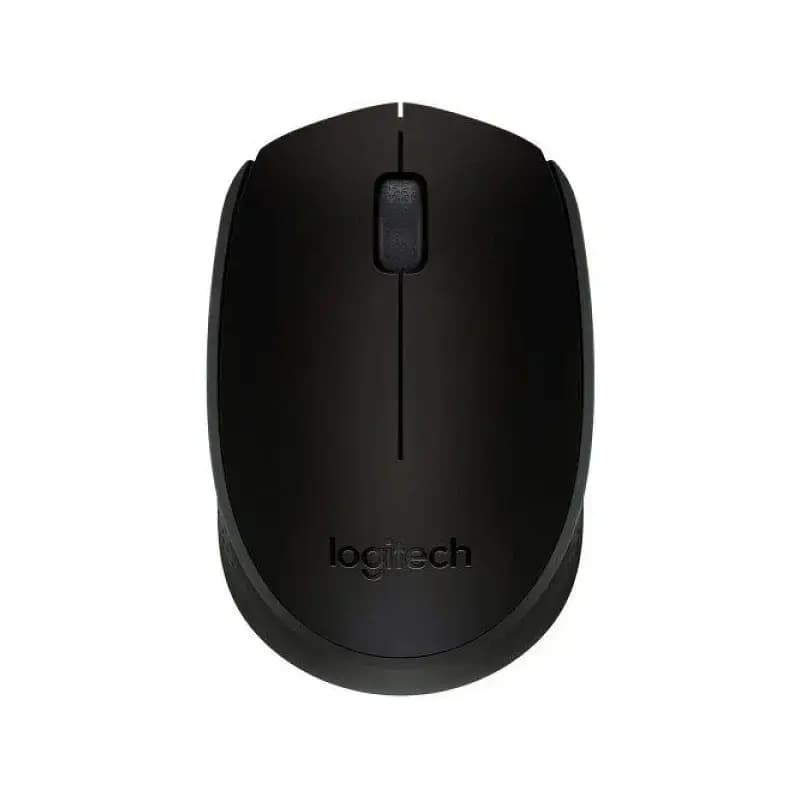 Logitech B170 Wireless Mouse