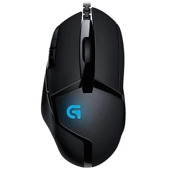 Logitech G402 Hyperion Fury FPS Gaming Mouse