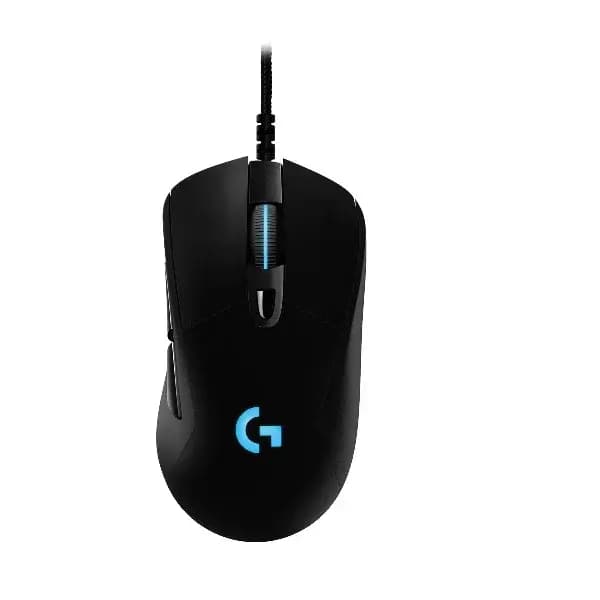 Logitech G403 Prodigy USB Gaming Mouse