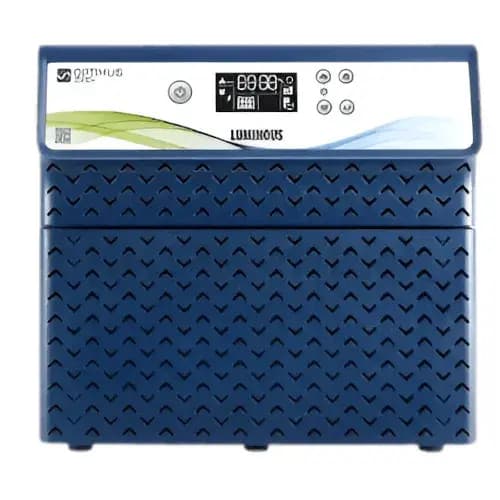 Luminous Optimus 3500 - 3000VA, 24V Pure Sine Wave IPS Inverter