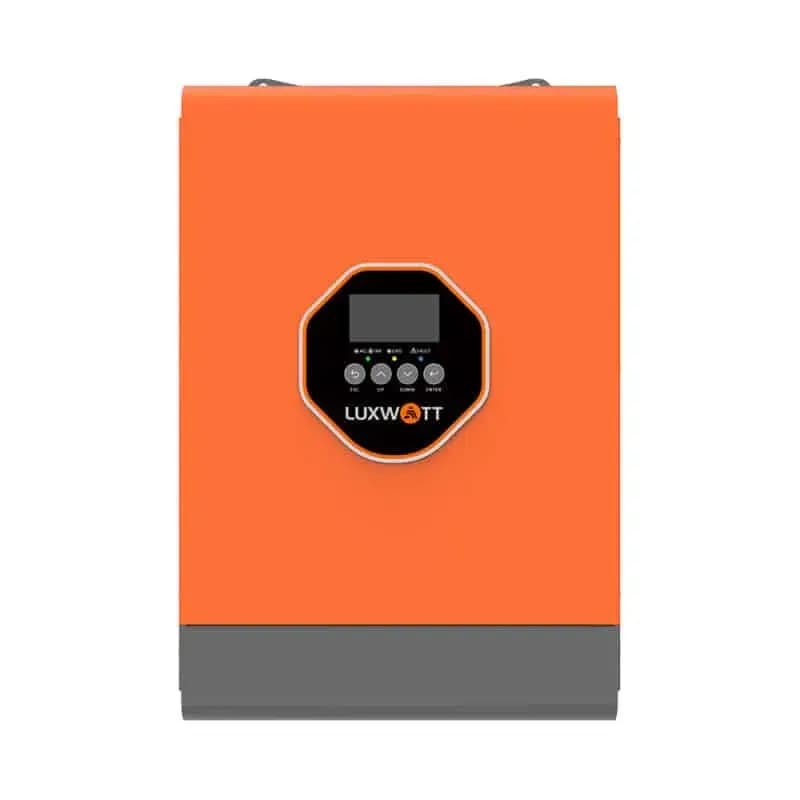 Luxwatt Off - Grid Inverter