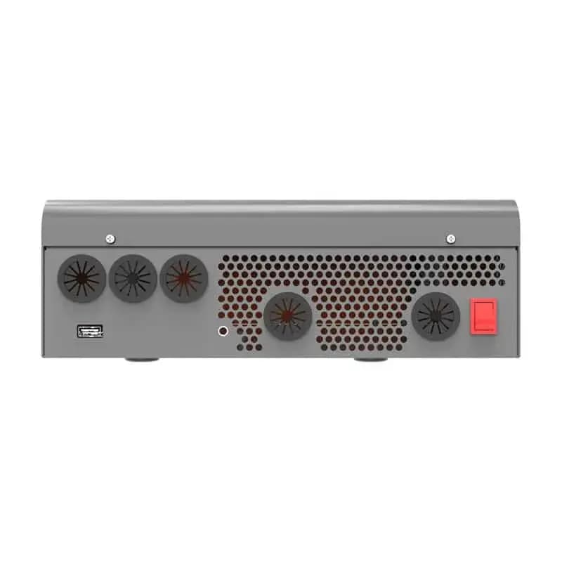 Luxwatt Off - Grid Inverter image 2