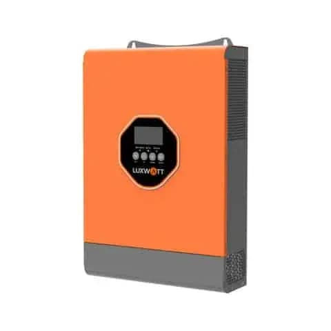 Luxwatt Off - Grid Inverter image 4