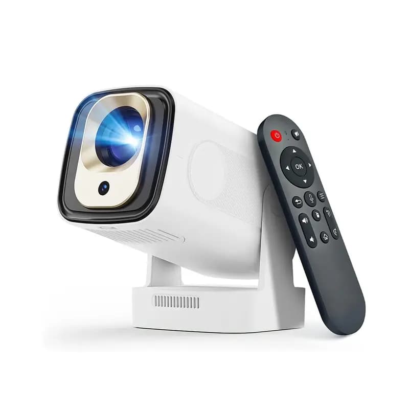 Magcubic HY310 Mini Android Projector