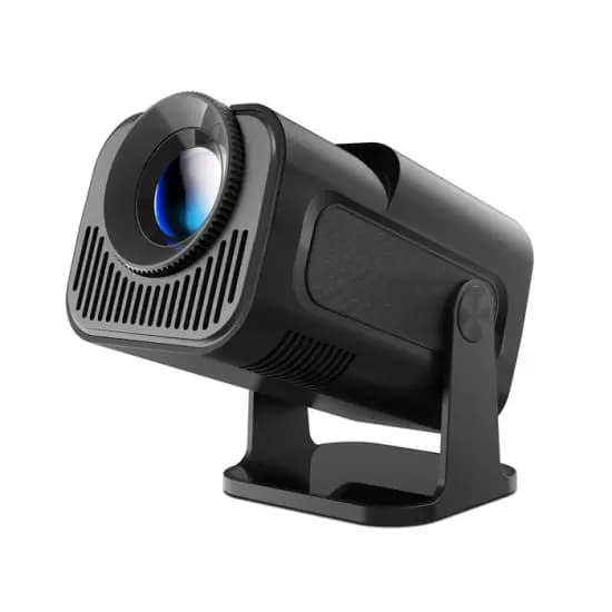 Magcubic HY320 Native 4K Android 11 Projector