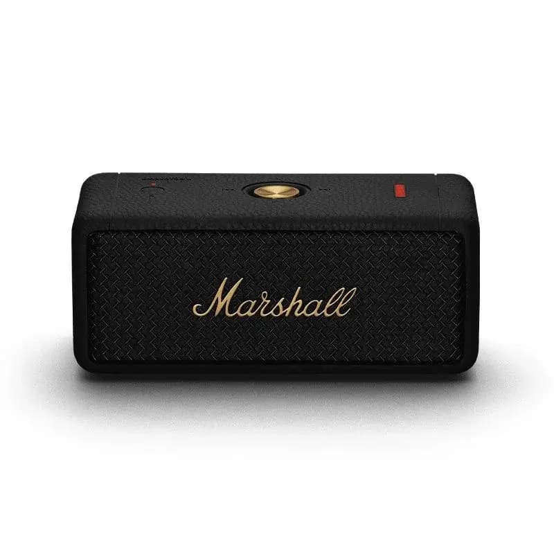 Marshall Emberton II Portable Wireless Speaker