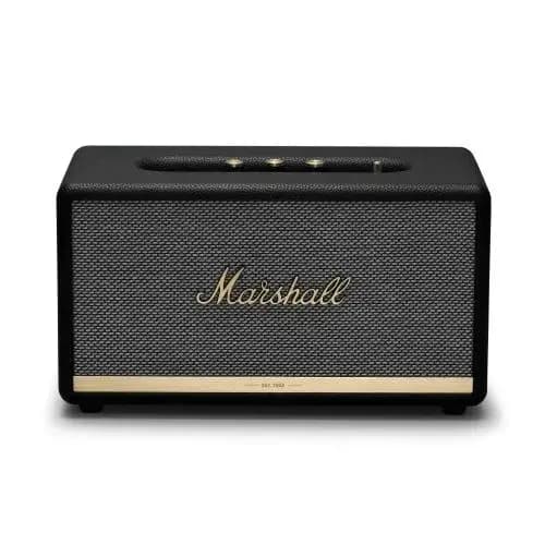 Marshall Stanmore II Portable Bluetooth Speaker
