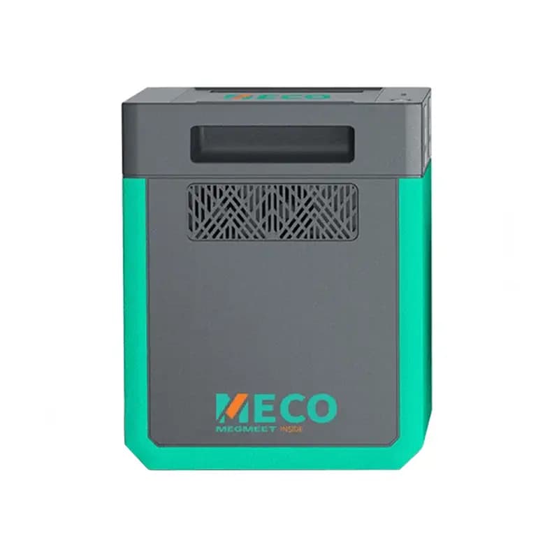 Meco 2kWh Portable Power Station - 1200W image 2