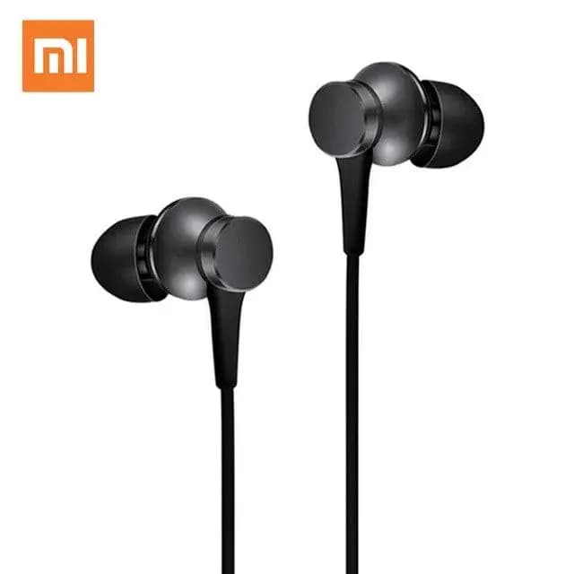 MI In Ear Headphones Basic