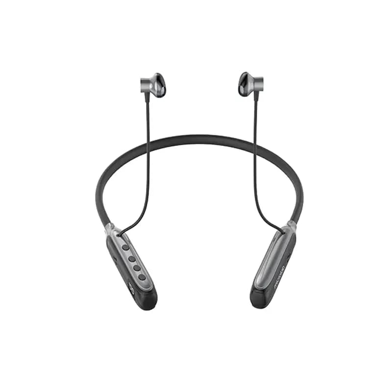 Microlab Neckband-12 Bluetooth Neckband Earphone