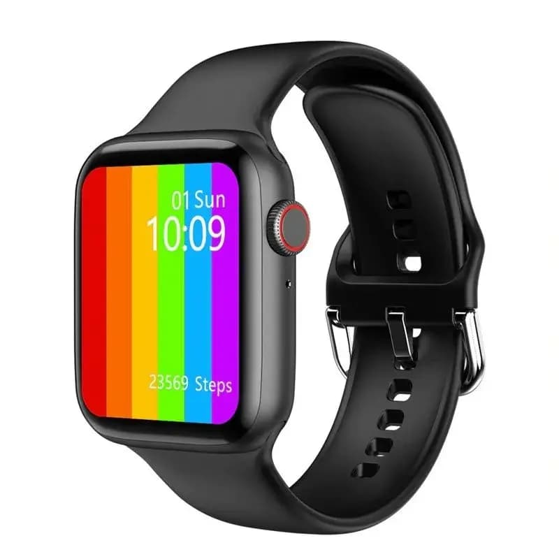 Microwear W26+ Plus/Pro Smart Watch