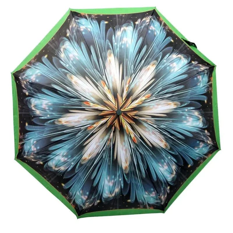 Mikko Printed Umbrella