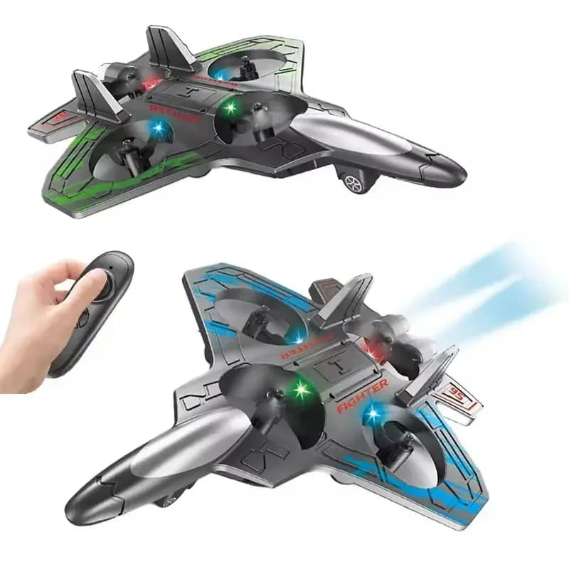 Mini Drone Starfighter Remote Control Plane
