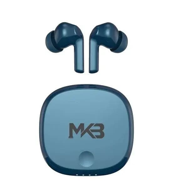 MKB Max Pro 1 ANC +ENC(Dual Mic) TWS