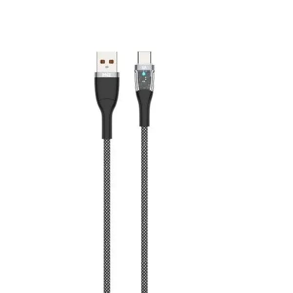 MKB UC6 Braided 6A Type C Cable