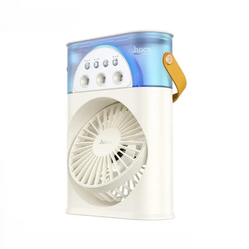 Mmj-03 2-In-1 MultiFunction Humidifier