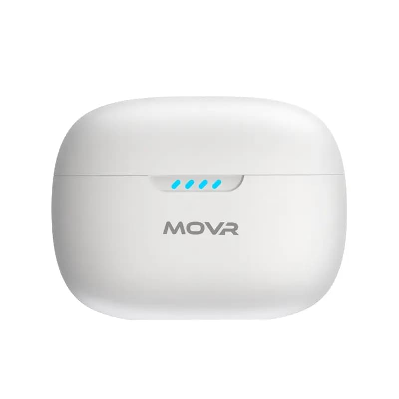 MOVR Sonic ANC TWS Earbuds