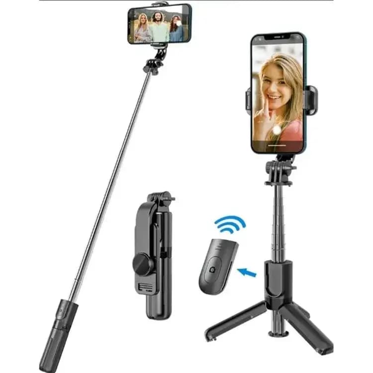 Neepho P170S Bluetooth Wireless Selfie Stick