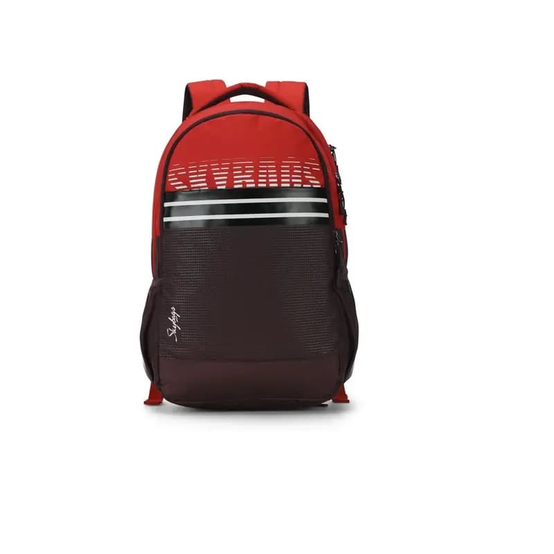 New Laptop Backpack Brown