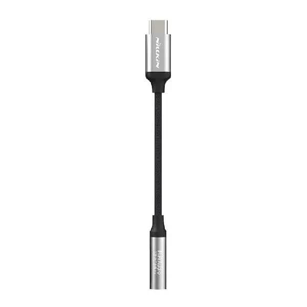 Nillkin Type-C to 3.5mm HiFi DAC Chip Converter