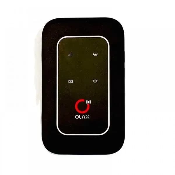OLAX 4G LTE Advanced Pocket Router WD680