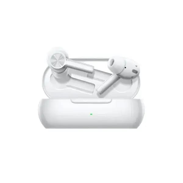 OnePlus Buds Z2 ANC True Wireless Earbuds