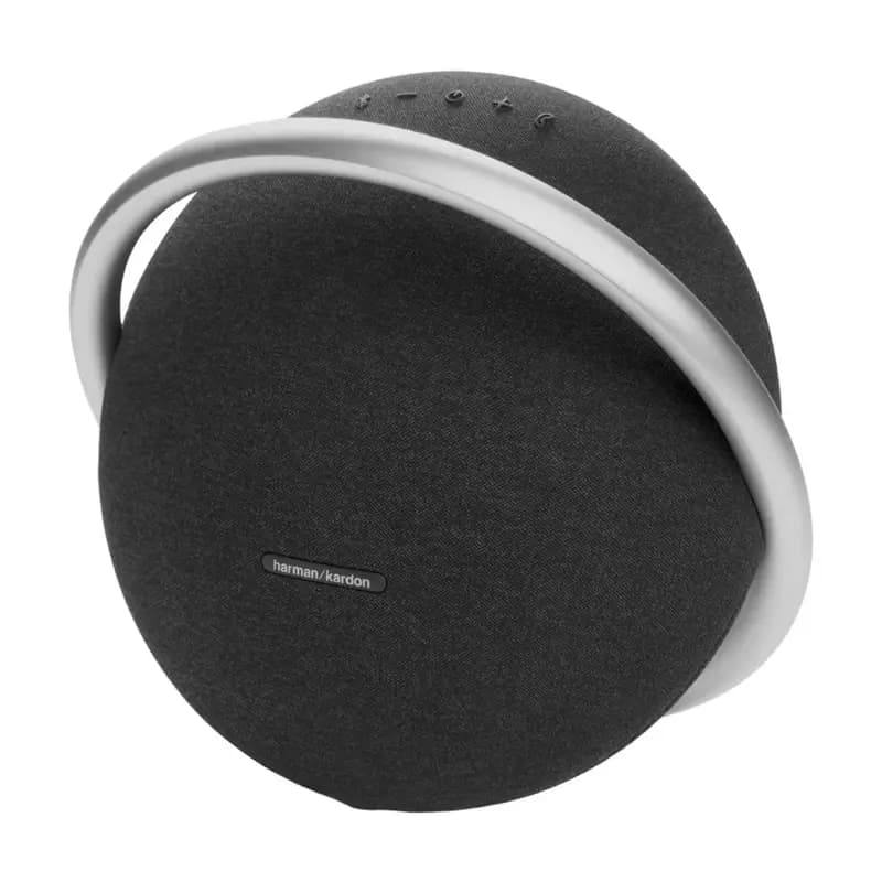 Onyx Studio 8 Portable Stereo Bluetooth Speaker