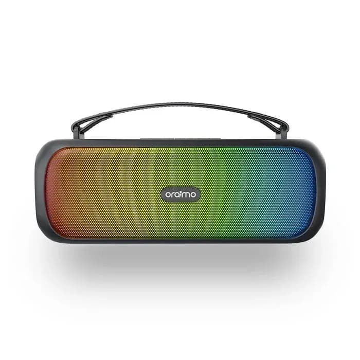 Oraimo OBS-75D Boom Bass Go Boom Speaker