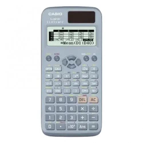 Original Casio Fx-991EX Scientific Calculator