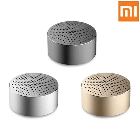 Original Xiaomi Mi Mini Bluetooth Speaker