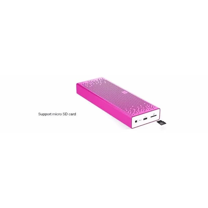 Original XiaoMi Portable Bluetooth 4.0 Speaker