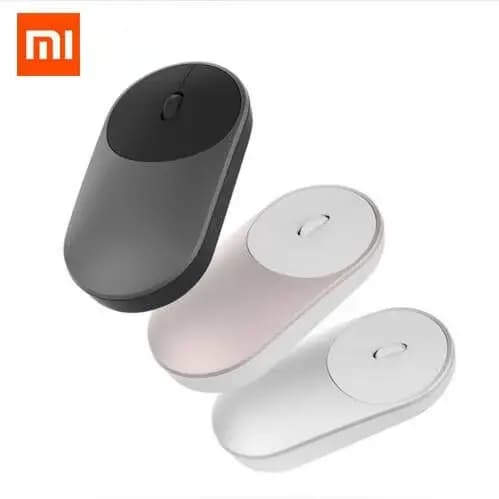 Original Xiaomi Portable Wireless Mouse
