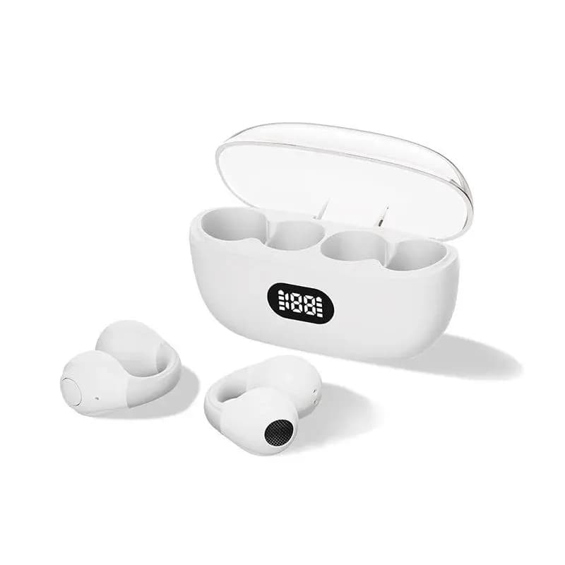 OWS Motion P-Q3 Ear-Buckle  Wireless Earbuds