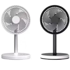 P6 Rechargeable Fan