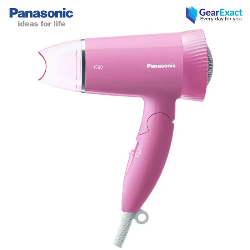 Panasonic EH-ND57 1500W Compact Hair Dryer